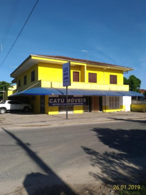 Apartamento itapoá 30